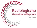 Radiologische Gemeinschaftspraxis Teltow Logo